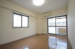 庚午坂本ビル 304 3階1Kのリビング/ダイニング