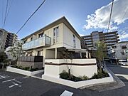 牛田駅より徒歩9分 1階 新築の賃貸物件