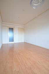 井口クイーンズコート 209 2階1Kのリビング/ダイニング