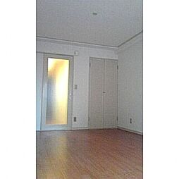 井口クイーンズコート 107 2階1Kのリビング/ダイニング