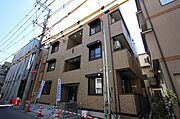 比治山下駅より徒歩8分 1階 築6年11ヶ月の賃貸物件
