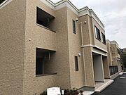 長楽寺駅より徒歩8分 2階 築6年の賃貸物件