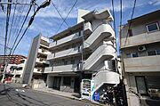タウン己斐西 2階 築36年2ヶ月の賃貸物件