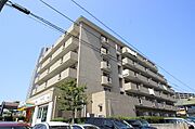 向洋駅より徒歩15分 築37年2ヶ月 6階建の賃貸物件