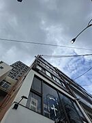 山本ビル 4階 築45年5ヶ月の賃貸物件