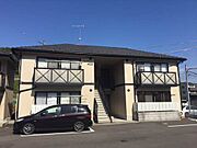 あき亀山駅より徒歩2分 1階 築28年8ヶ月の賃貸物件