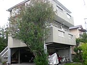 高橋コーポ 2階 築35年11ヶ月の賃貸物件