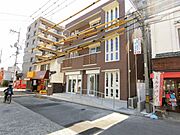 下祇園駅より徒歩7分 1階 築7年8ヶ月の賃貸物件