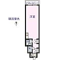 アポイントビル舟入幸町4階5.0万円