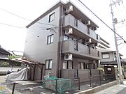 リジットスリー 3階 築28年の賃貸物件