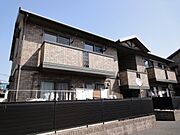 クレストハウスC 1階 築21年7ヶ月の賃貸物件