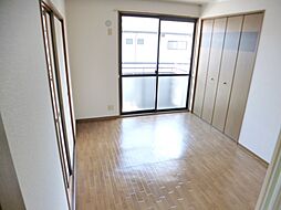 セジュール加美A棟 101 1階3DKのリビング/ダイニング