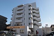 中本ビル 2階 築30年6ヶ月の賃貸物件