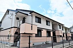 ジュネス新田B棟