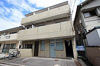 広島県広島市南区出汐4丁目：物件画像／オールハウス株式会社　本店　賃貸事業部