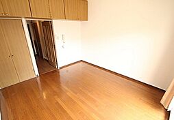 ドミトリー庚午壱番館 203 2階1Kのリビング/ダイニング