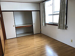 小林アパート 206 2階1DKのリビング/ダイニング