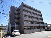 大町駅より徒歩8分 4階 築17年8ヶ月の賃貸物件