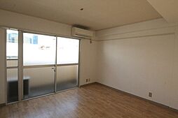 第1田中ビル 302 3階1LDKのリビング/ダイニング