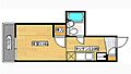 うしおマンション6階4.0万円