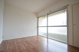 寺田ビル（庚午） 302 3階2DKのリビング/ダイニング