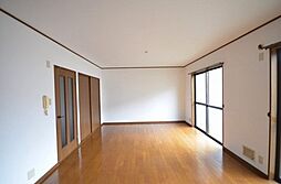 メゾン梶山 103 1階3LDKのリビング/ダイニング