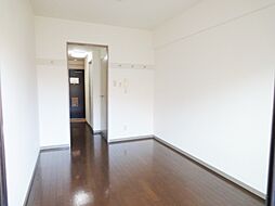 アヴニール古市橋 308 3階1Kのリビング/ダイニング