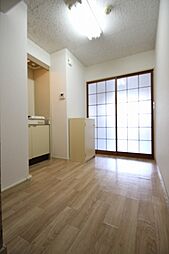 Ｓビル本川 406 4階1Kのリビング/ダイニング