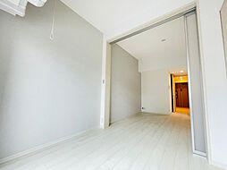 S-RESIDENCE天満町bark 903 9階1LDKのリビング/ダイニング