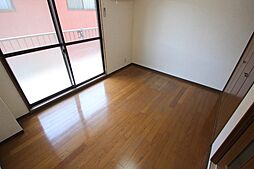 グッディ長束II 205 2階1Kのリビング/ダイニング