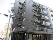 コーポサンシティー光町 2階 築44年3ヶ月の賃貸物件