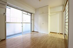 光レジデンス 404 4階1DKのリビング/ダイニング