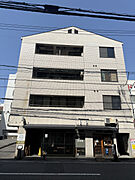 安田ビル 3階 築60年11ヶ月の賃貸物件