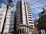 スカイアーク５１舟入 10階 築20年2ヶ月の賃貸物件