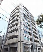 市役所前駅より徒歩7分 3階 築22年5ヶ月の賃貸物件