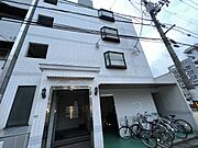 アスプロパラティ’８ 1階 築38年10ヶ月の賃貸物件