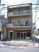 向洋駅より徒歩8分 2階 築48年1ヶ月の賃貸物件