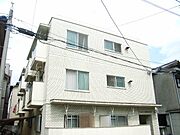 ウェルヒル御幸ビル 3階 築40年9ヶ月の賃貸物件