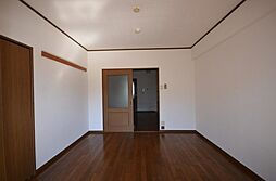 RYOKOビル 204 2階1DKのリビング/ダイニング