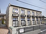 古市橋駅より徒歩1分 1階 築18年7ヶ月の賃貸物件