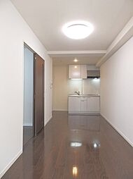 ＭＫ　Ｓｏｌｅｉｌ　国泰寺 403 4階1LDKのリビング/ダイニング