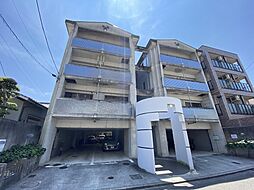 クレスト庚午南