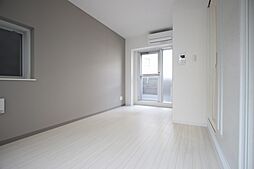 ライフメント国泰寺III 602 6階1Kのリビング/ダイニング