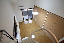 第9小谷ビル 1302 13階1DKのリビング/ダイニング