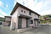 安芸長束駅より徒歩29分 1階 築22年5ヶ月の賃貸物件