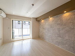 ベレオ八木 203 2階2LDKのリビング/ダイニング