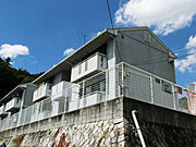 矢賀駅より徒歩47分 1階 築33年の賃貸物件