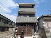 坪井ビル 1階 築39年7ヶ月の賃貸物件