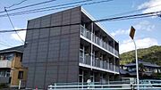 戸坂駅より徒歩14分 3階 築25年8ヶ月の賃貸物件