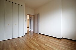 ミッドチェスターハウス　B棟 201 2階3LDKのリビング/ダイニング